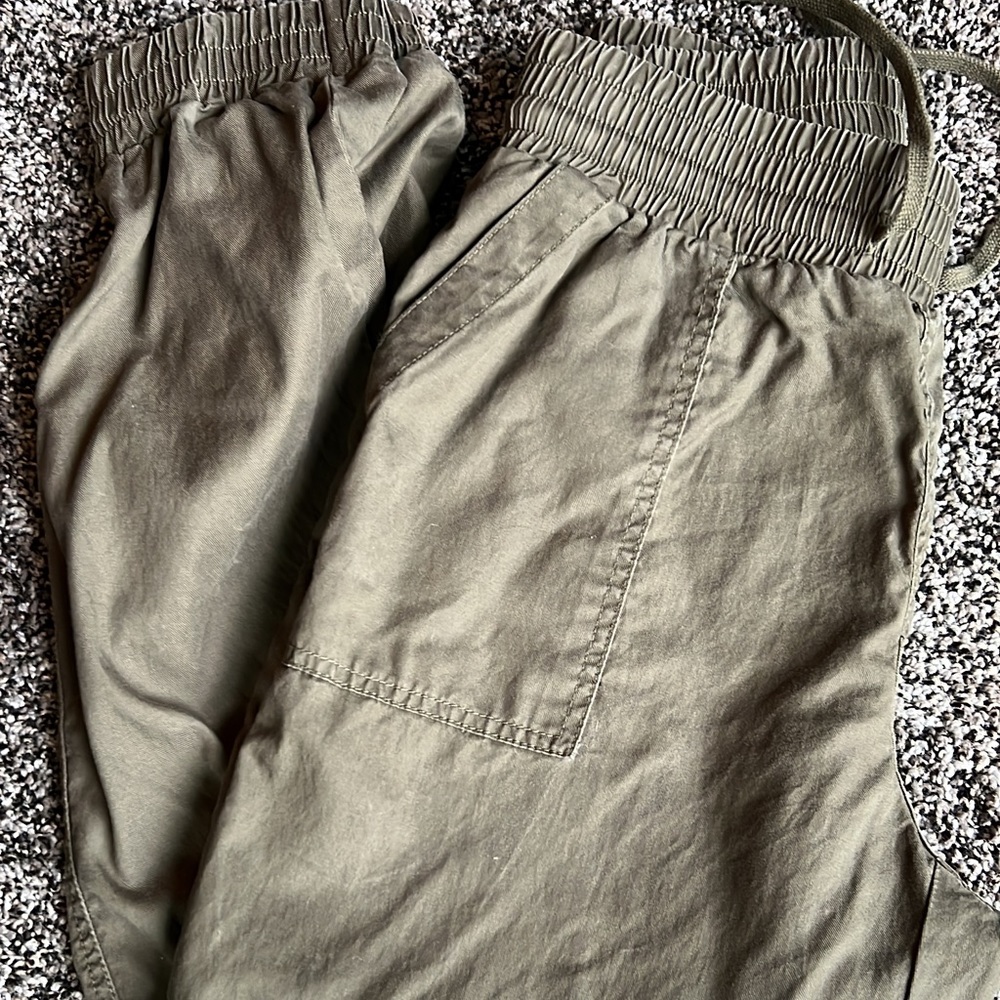 Target pants sold
